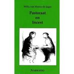 PASTORAAT EN INCEST 9789052631011 Hoeve-Jager, Boeken, Verzenden, Gelezen, Hoeve-Jager