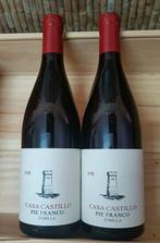 2015 Casa Castillo Monastrell Pie Franco - Jumilla - 2, Verzamelen, Nieuw