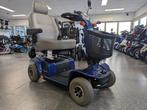 Scootmobiel Celebrity gebruikt met garantie, Gebruikt