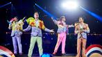 Toppers Tickets Ahoy Te Koop