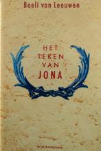 TEKEN JONA 9789062652679 Leeuwen, Boeken, Verzenden, Gelezen, Leeuwen