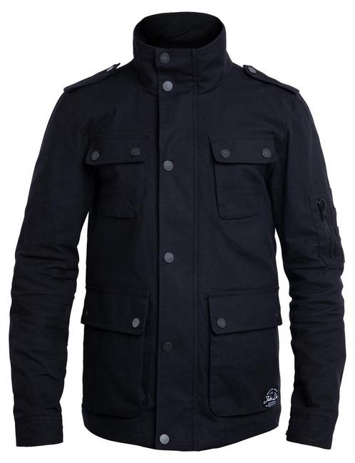 Explorer Field Jacket motorjas John Doe, Motoren, Kleding | Motorkleding, Verzenden