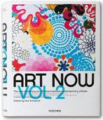 Art Now 9783822839966 U. Grozenick, Boeken, Verzenden, Gelezen, U. Grozenick