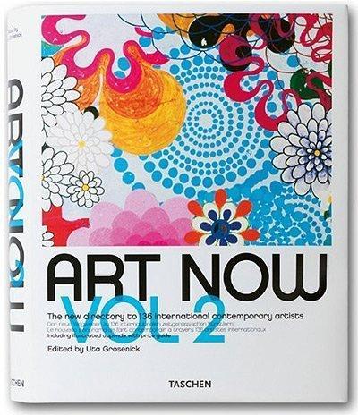 Art Now 9783822839966 U. Grozenick, Boeken, Overige Boeken, Gelezen, Verzenden