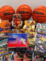 1990-2023 - Memorabilia Germany - NBA Basketball Trading, Nieuw