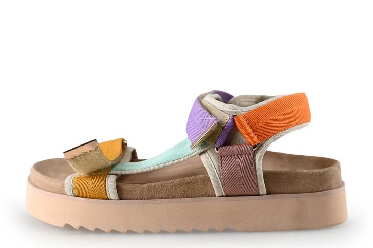 Maruti sandalen in maat 39 Overig | 10% korting, Kleding | Dames, Schoenen, Overige kleuren, Zo goed als nieuw, Sandalen of Muiltjes