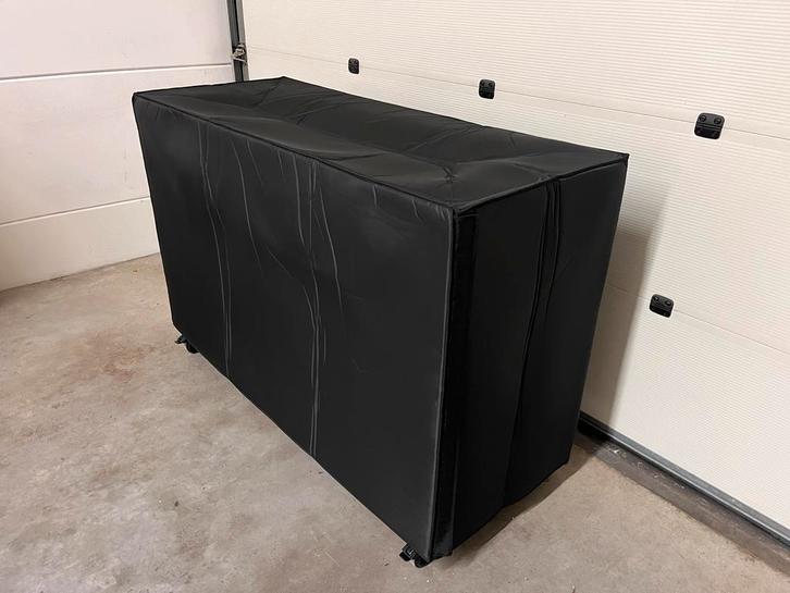 Dj booth transporthoes - speakerhoes - luidsprekerhoes, Muziek en Instrumenten, Licht en Laser, Nieuw, Overige typen, Ophalen of Verzenden