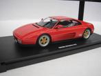 GT Spirit 1:18 - Modelauto - Ferrari 348 Koenig Special Twin, Nieuw