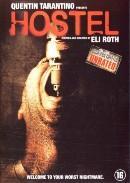 Hostel - DVD, Cd's en Dvd's, Dvd's | Thrillers en Misdaad, Verzenden