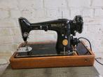 Singer 201K (1937) Naaimachine - Metaal