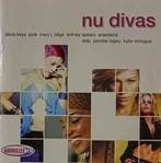 cd - Various - Nu Divas, Cd's en Dvd's, Verzenden, Zo goed als nieuw