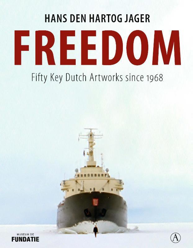 Freedom 9789025309831 Hans den Hartog Jager, Boeken, Taal | Engels, Zo goed als nieuw, Verzenden