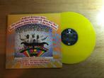 Beatles - Magical Mystery Tour with book - Rare yellow wax, Cd's en Dvd's, Nieuw in verpakking