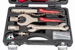 Fietsgereedschapskofferset - 25 Delig, Verzenden, Nieuw