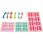 XXL Sieraden Kralen Set 630-delig – Kralenset voor Kinderen, Ophalen of Verzenden, Nieuw