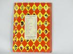 Lefranc T1 - La Grande menace - C - 1 Album - Herdruk - 1957, Boeken, Stripboeken, Nieuw