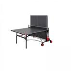 Sponeta Opklapbare Outdoor Tafeltennistafel S3-80e Grijs, Verzenden, Nieuw