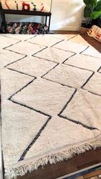 Beni Ourain - Berber - Vloerkleed - 280 cm - 205 cm, Huis en Inrichting, Stoffering | Tapijten en Kleden, Nieuw