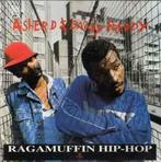 cd - Asher D &amp; Daddy Freddy - Ragamuffin Hip Hop, Zo goed als nieuw, Verzenden
