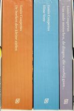 De Haagse romans set 9789020406511 Louis Couperus, Verzenden, Gelezen, Louis Couperus