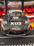 IXO - Models Team 75 1:18 - Modelauto - Porsche 911 GT3 R, Nieuw