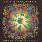 cd - Jethro Tull - Roots To Branches, Verzenden, Zo goed als nieuw