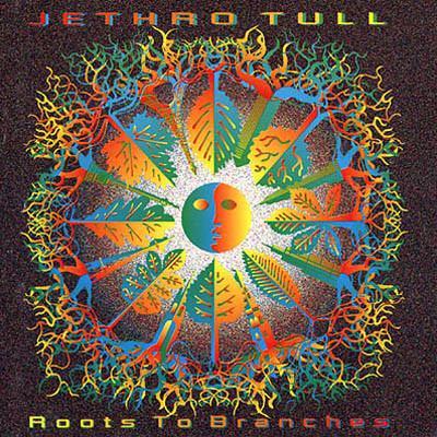 cd - Jethro Tull - Roots To Branches, Cd's en Dvd's, Cd's | Overige Cd's, Zo goed als nieuw, Verzenden