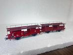 Märklin H0 - 46134 - Modeltrein goederenwagonset (1) -, Nieuw