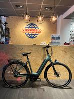 Batavus Finez | Elektrische damesfiets | 500Wh Bosch | Riem, 51 tot 55 cm, Gebruikt, 50 km per accu of meer, Batavus