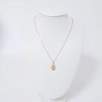Cartier - Halsketting - Double C de Cartier - 18 karaat, Nieuw