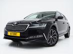 Zakelijke Lease |  Škoda Superb Combi 1.4 TSI iV Laurin & Kl, Automaat, Gebruikt, Zwart, Overige kleuren