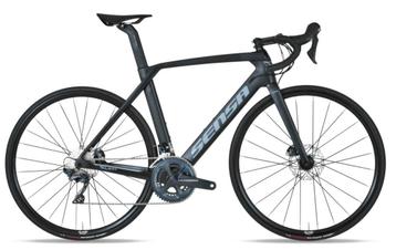 Sensa Giulia EVO Special Ultegra Disc 1200- korting beschikbaar voor biedingen