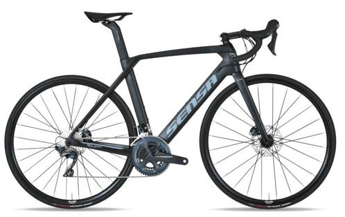 Sensa Giulia EVO Special Ultegra Disc 1200- korting, Fietsen en Brommers, Fietsen | Racefietsen, Nieuw