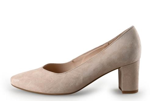 Gabor Pumps in maat 39 Beige | 10% extra korting, Kleding | Dames, Schoenen, Beige, Zo goed als nieuw, Pumps, Verzenden