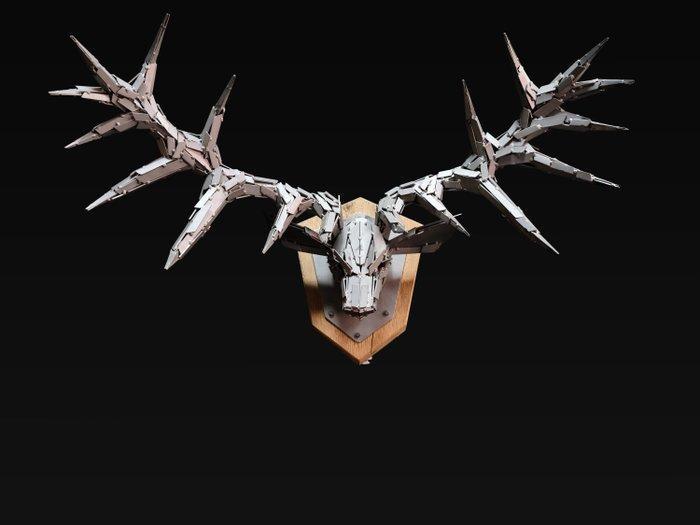 Gabor M Szoke - Trophy, Antiek en Kunst, Kunst | Designobjecten