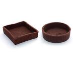 Pidy Zanddeeg Tartelette Assortiment Choco (36 st.), Verzenden, Nieuw