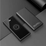 10.000mAh Draadloze Qi Oplader + Powerbank - Quick Charge, Verzenden, Nieuw, FLOVEME