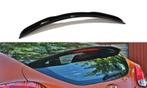 Spoilerkap Hyundai Veloster Glanzend Zwart Maxton, Ophalen of Verzenden, Nieuw