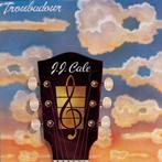 J.J. Cale - Troubadour (CD), Verzenden, Nieuw in verpakking