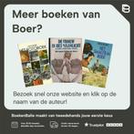 Nachtzuster en andere verhalen 9789026105241 Boer, Verzenden, Gelezen, Boer