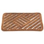 Intrada Nederland Stijlvolle borstelmat - kokosvezels - 4..., Ophalen of Verzenden, Nieuw