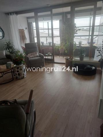 Woningruil - KNSM-Laan 578 - 4 kamers en Amsterdam beschikbaar voor biedingen