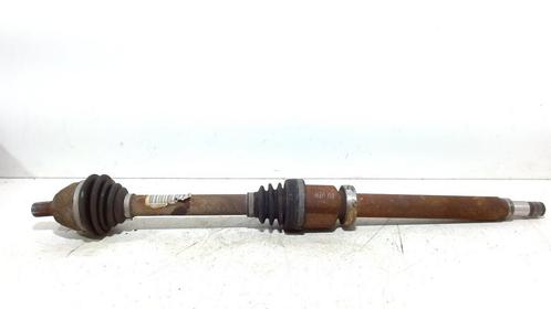 Aandrijfas rechts voor Ford Focus II 1.6 TDCi 3M513B436D, Auto-onderdelen, Ophanging en Onderstel, ARN erkend, Stiba lid, Erkend duurzaam