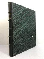 Jean Moréas / J.B Vettiner, Les bibliophiles du papier - Les, Antiek en Kunst, Antiek | Boeken en Bijbels