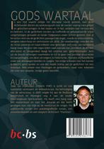 Gods wartaal 9789402236477 Jaap van Dijkhuizen, Verzenden, Gelezen, Jaap van Dijkhuizen