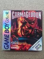 OLD STOCK Extremely Rare Nintendo Game Boy Color Super, Nieuw