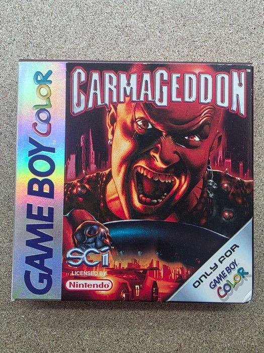 OLD STOCK Extremely Rare Nintendo Game Boy Color Super, Spelcomputers en Games, Spelcomputers | Overige Accessoires