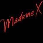 LP gebruikt - Madame X - Madame X, Cd's en Dvd's, Verzenden, Zo goed als nieuw