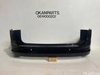 Volkswagen Golf 8 Variant R-line achterbumper 5H9807421F, Gebruikt, Bumper, Volkswagen, Achter