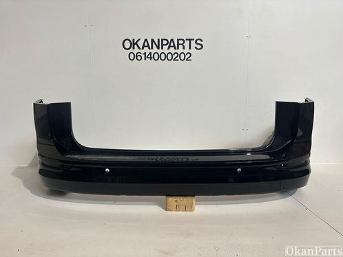 Volkswagen Golf 8 Variant R-line achterbumper 5H9807421F, Auto-onderdelen, Carrosserie en Plaatwerk, Gebruikt, Volkswagen, Achter